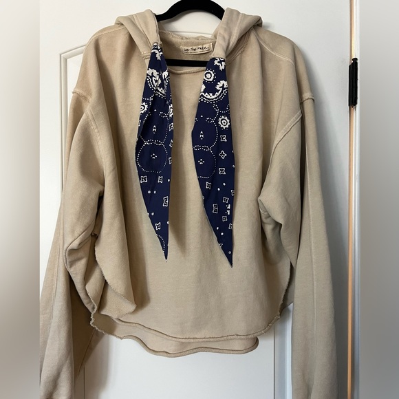We the Free Backyard Hoodie - Picture 2 of 6